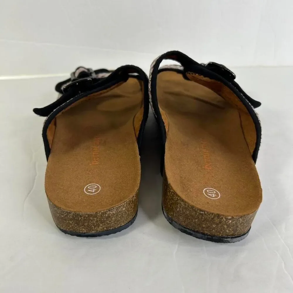 Bernie-mev Women's Sandals Size 40/9